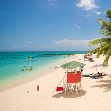 Deja Resort All Inclusive Montego Bay Exteriör bild