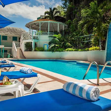 Deja Resort All Inclusive Montego Bay Exteriör bild