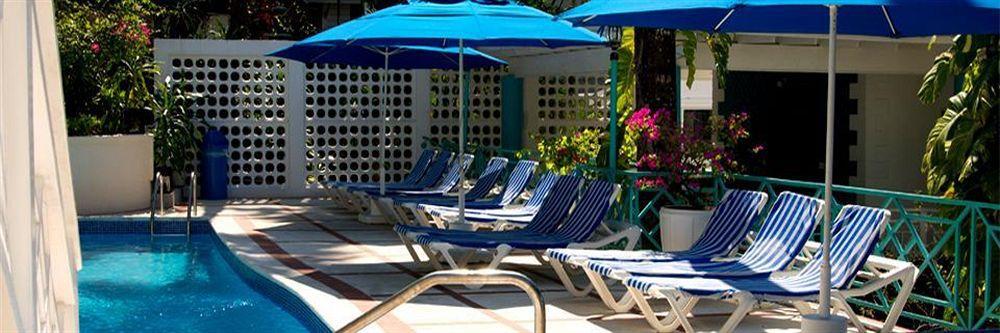 Deja Resort All Inclusive Montego Bay Exteriör bild