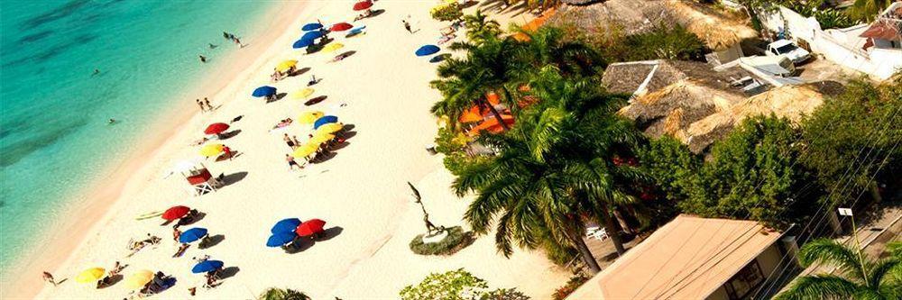 Deja Resort All Inclusive Montego Bay Exteriör bild