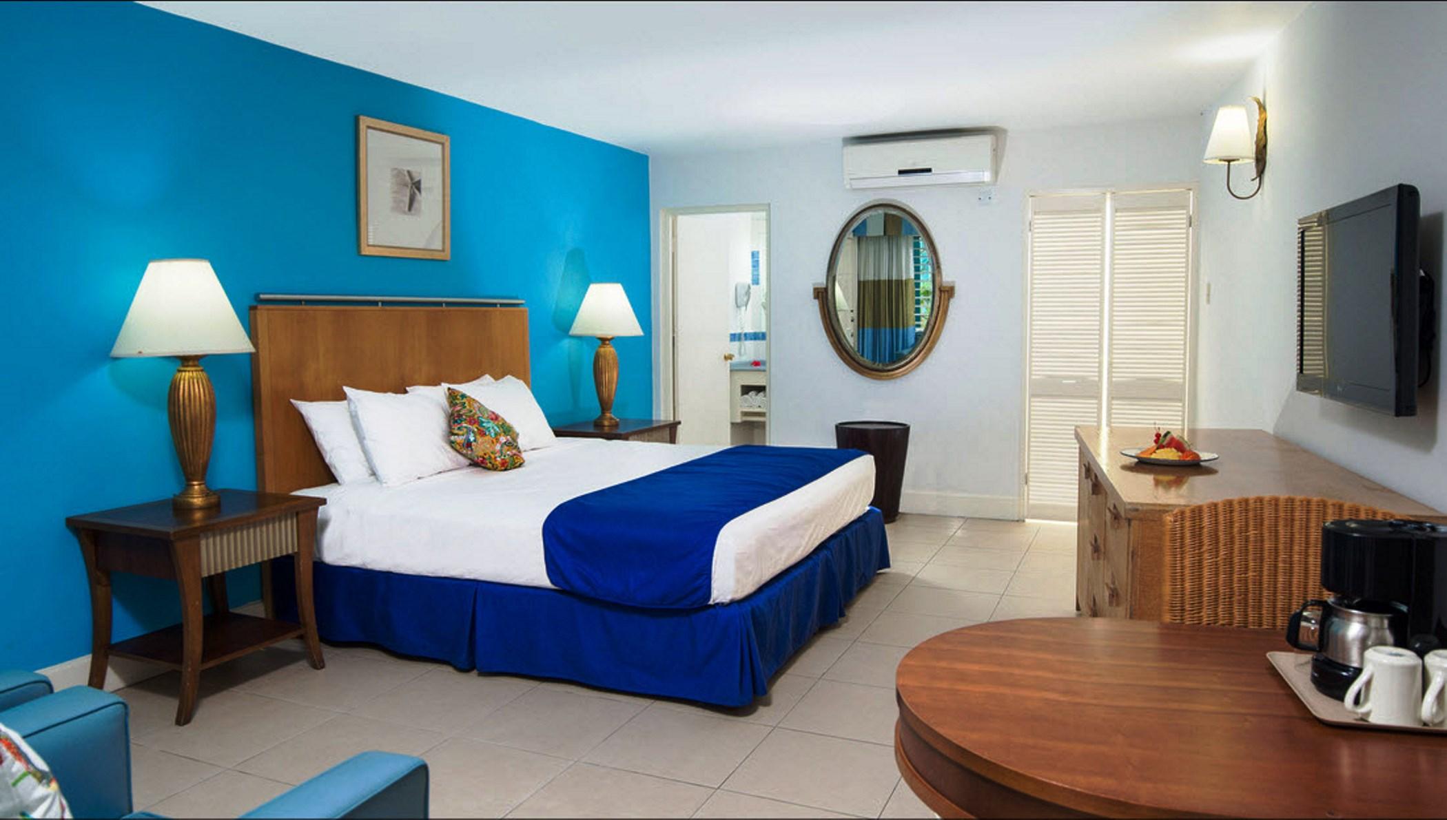 Deja Resort All Inclusive Montego Bay Exteriör bild