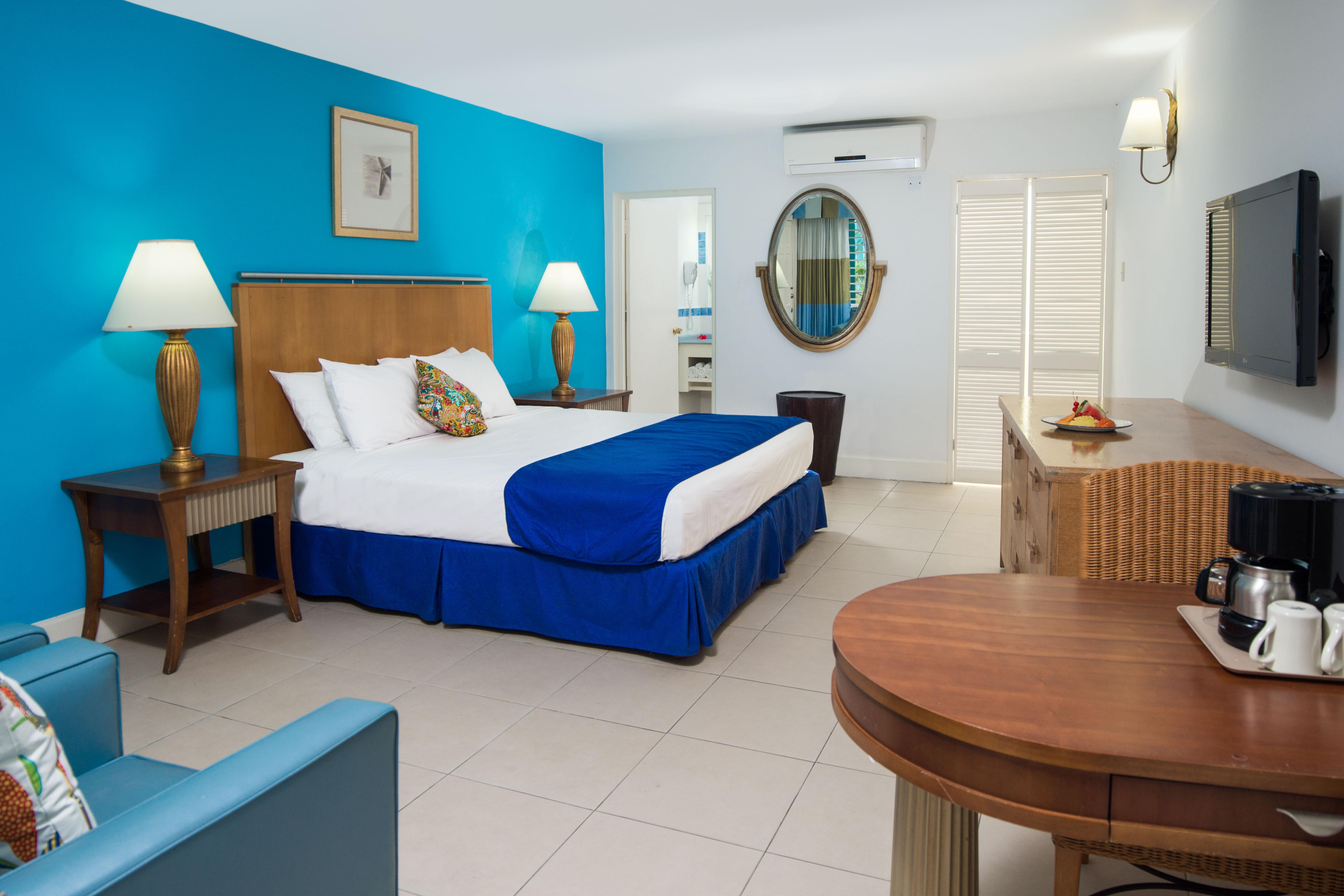Deja Resort All Inclusive Montego Bay Exteriör bild