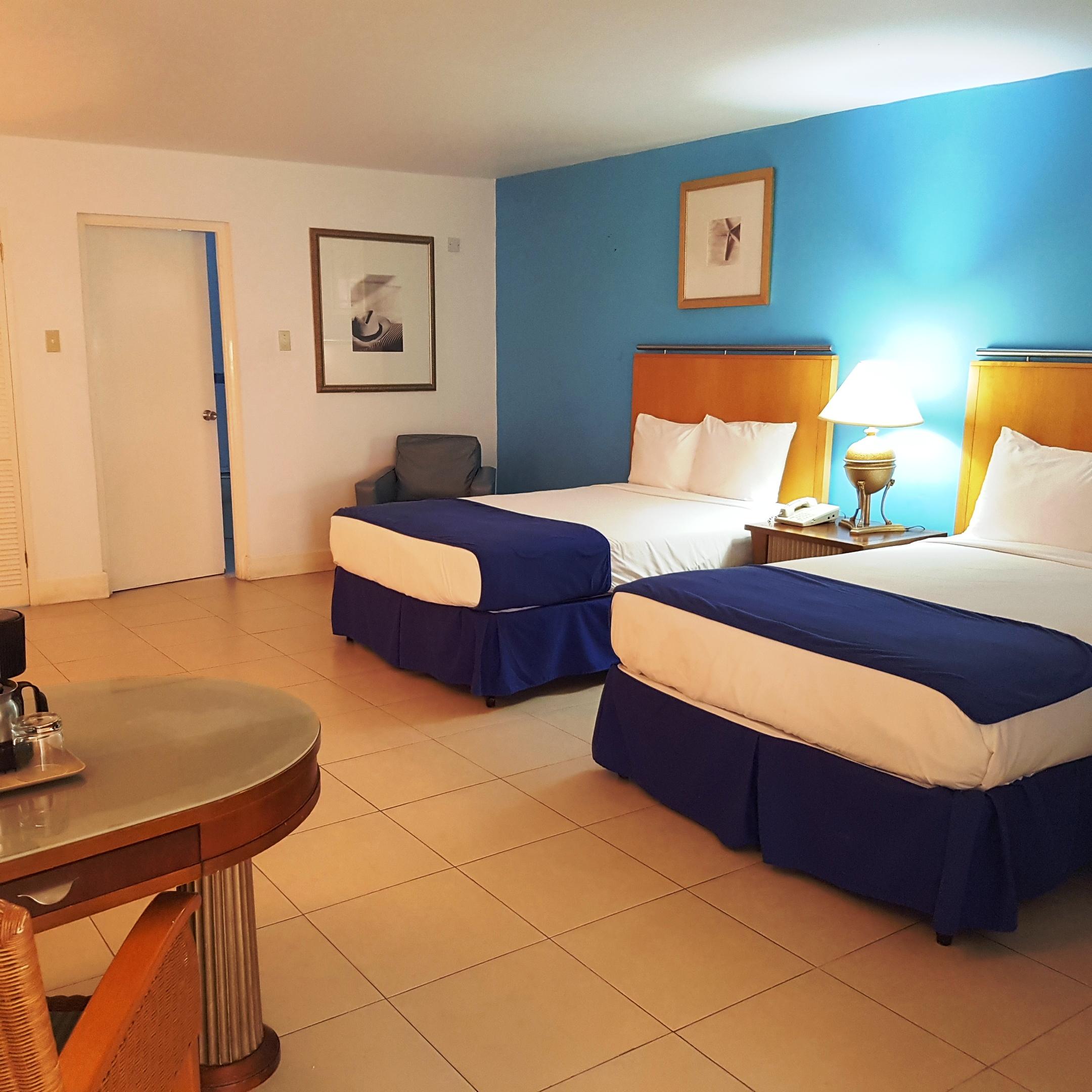 Deja Resort All Inclusive Montego Bay Exteriör bild