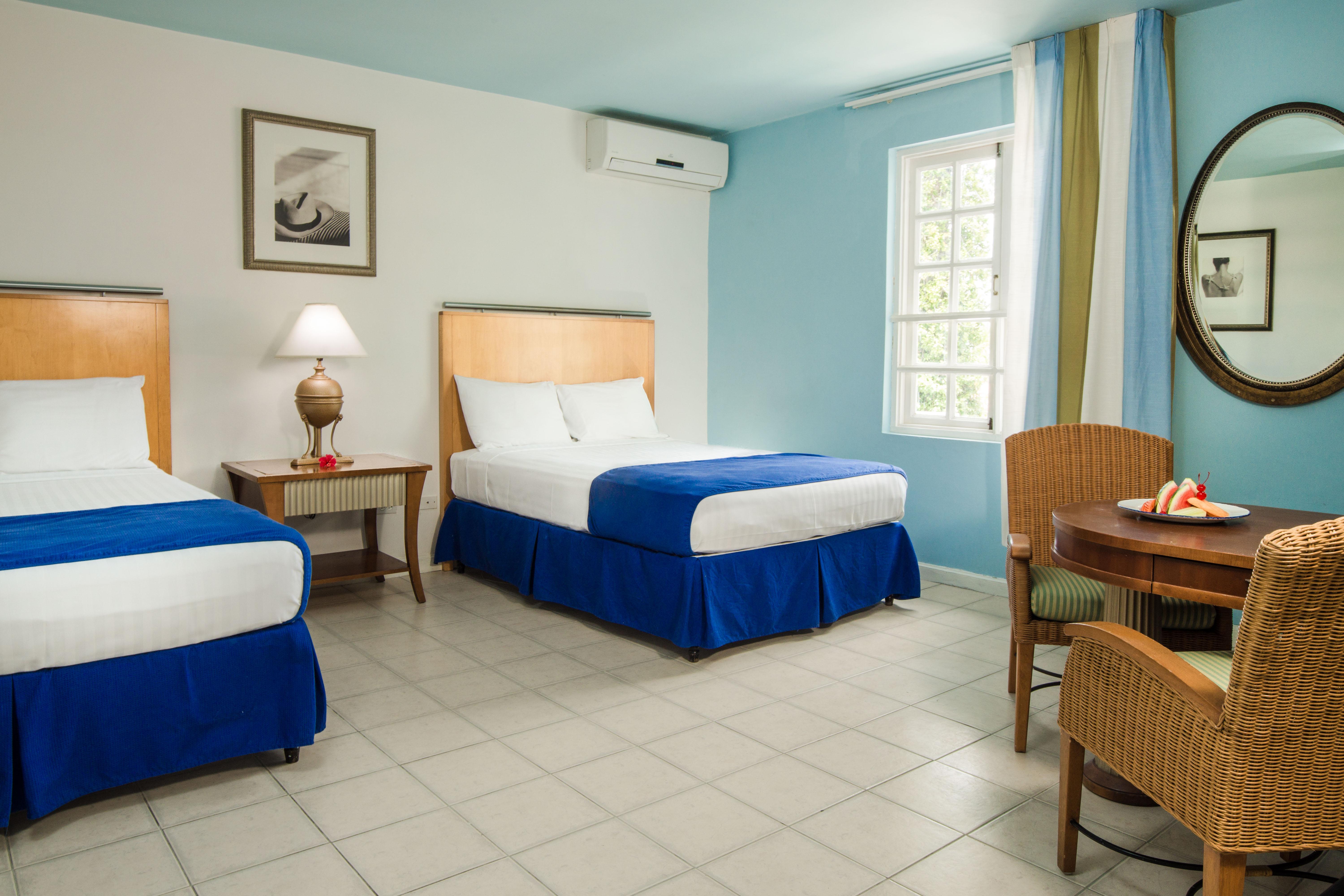 Deja Resort All Inclusive Montego Bay Exteriör bild