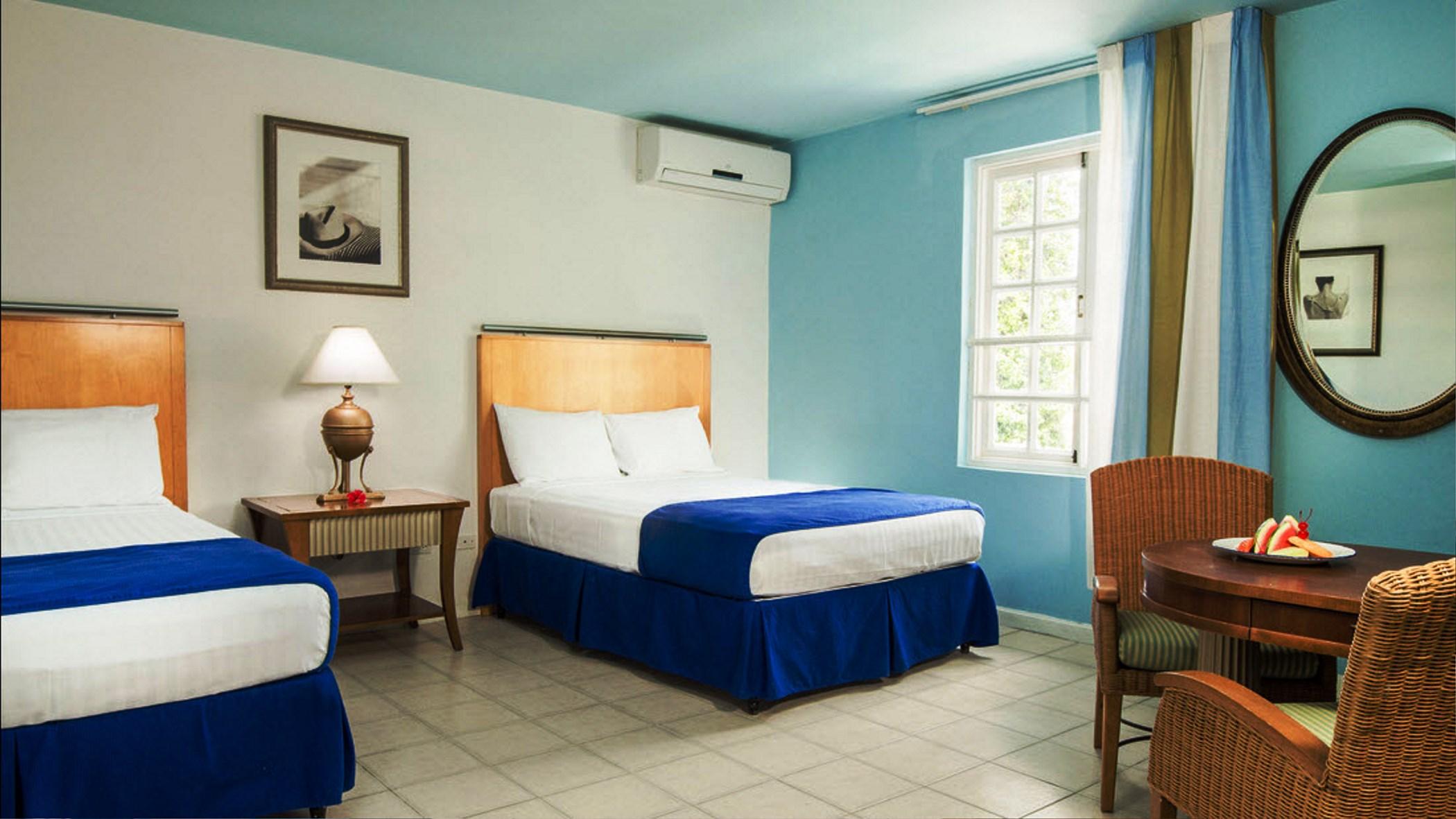 Deja Resort All Inclusive Montego Bay Exteriör bild