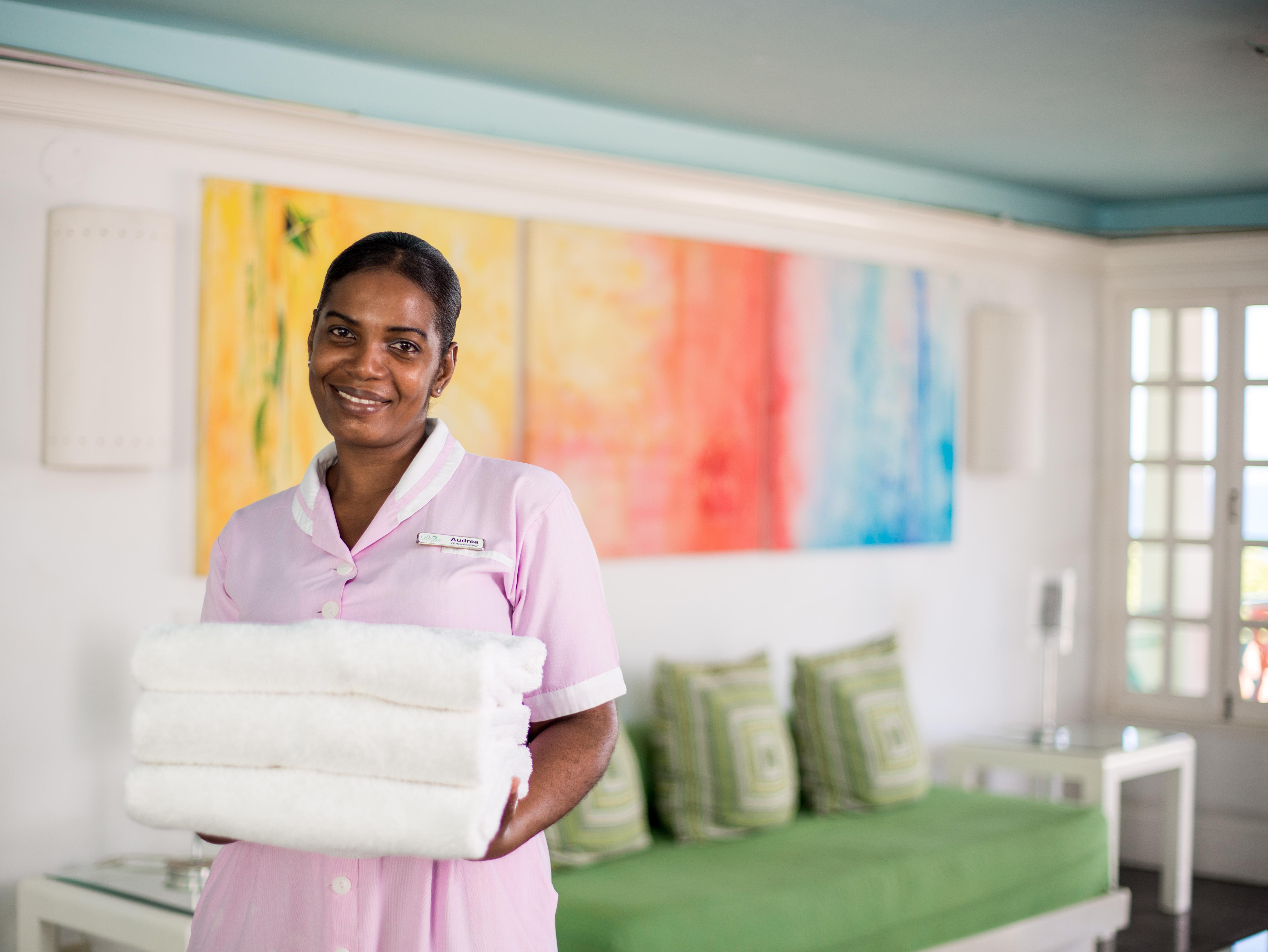 Deja Resort All Inclusive Montego Bay Exteriör bild
