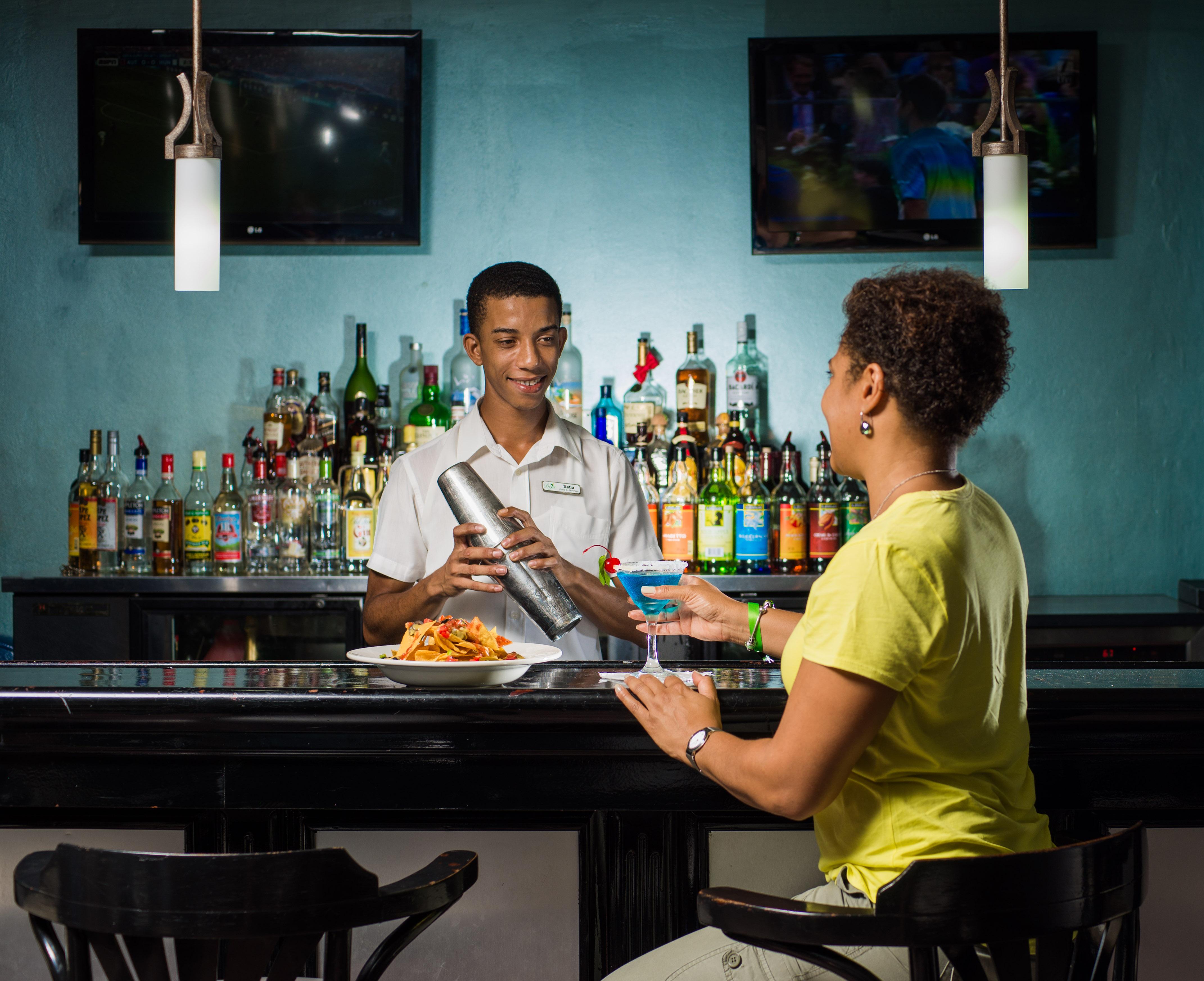 Deja Resort All Inclusive Montego Bay Exteriör bild