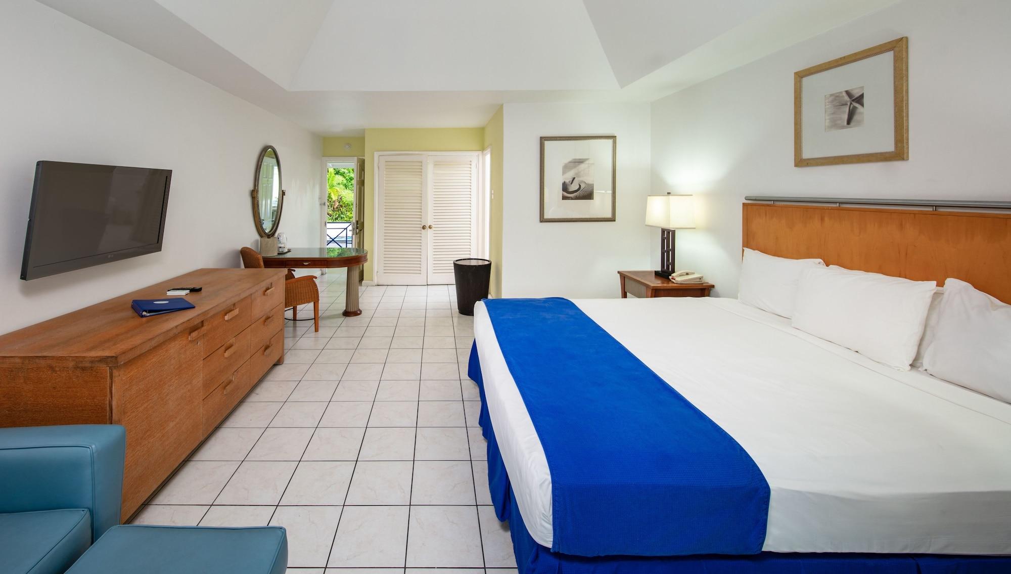Deja Resort All Inclusive Montego Bay Exteriör bild