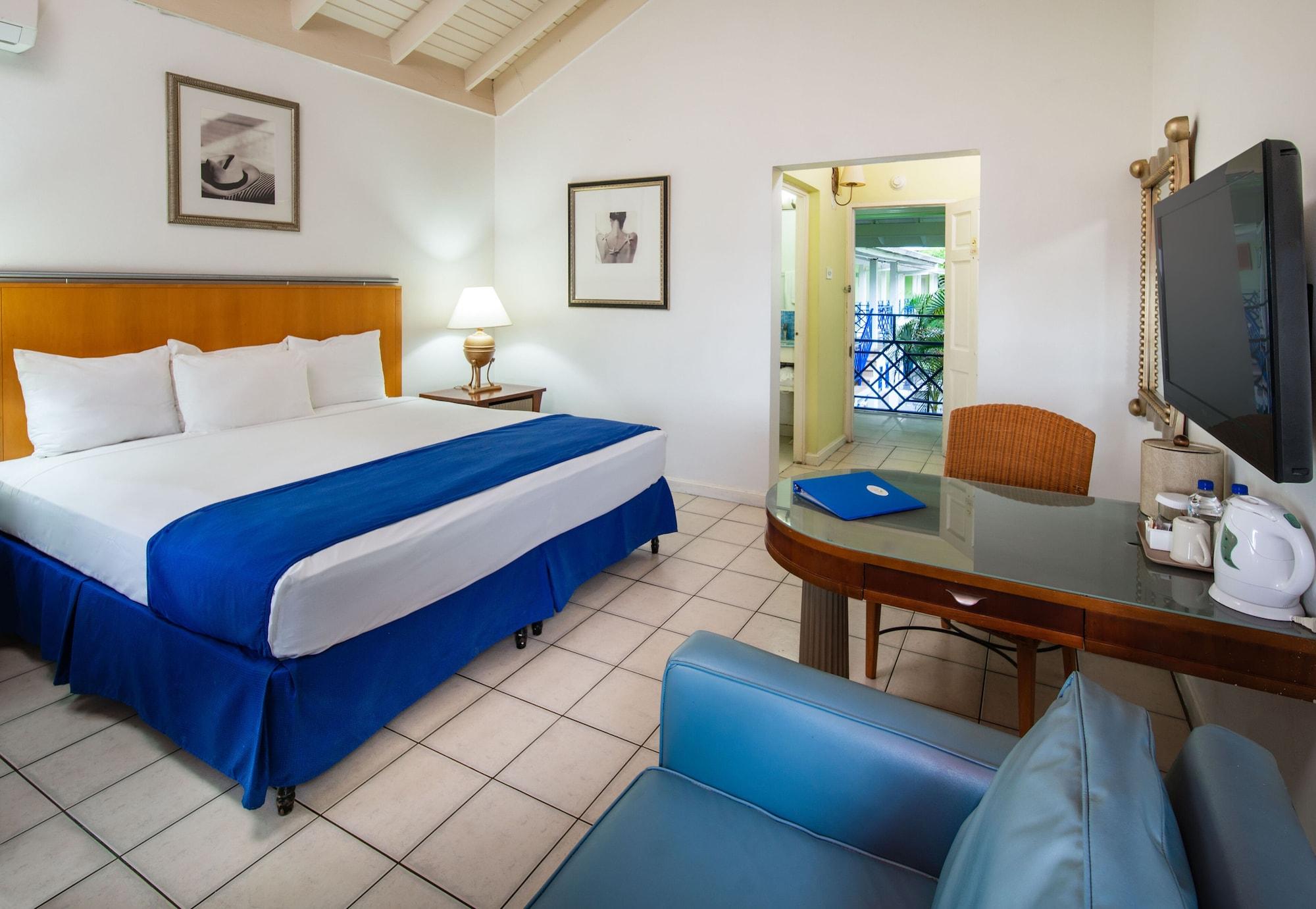Deja Resort All Inclusive Montego Bay Exteriör bild