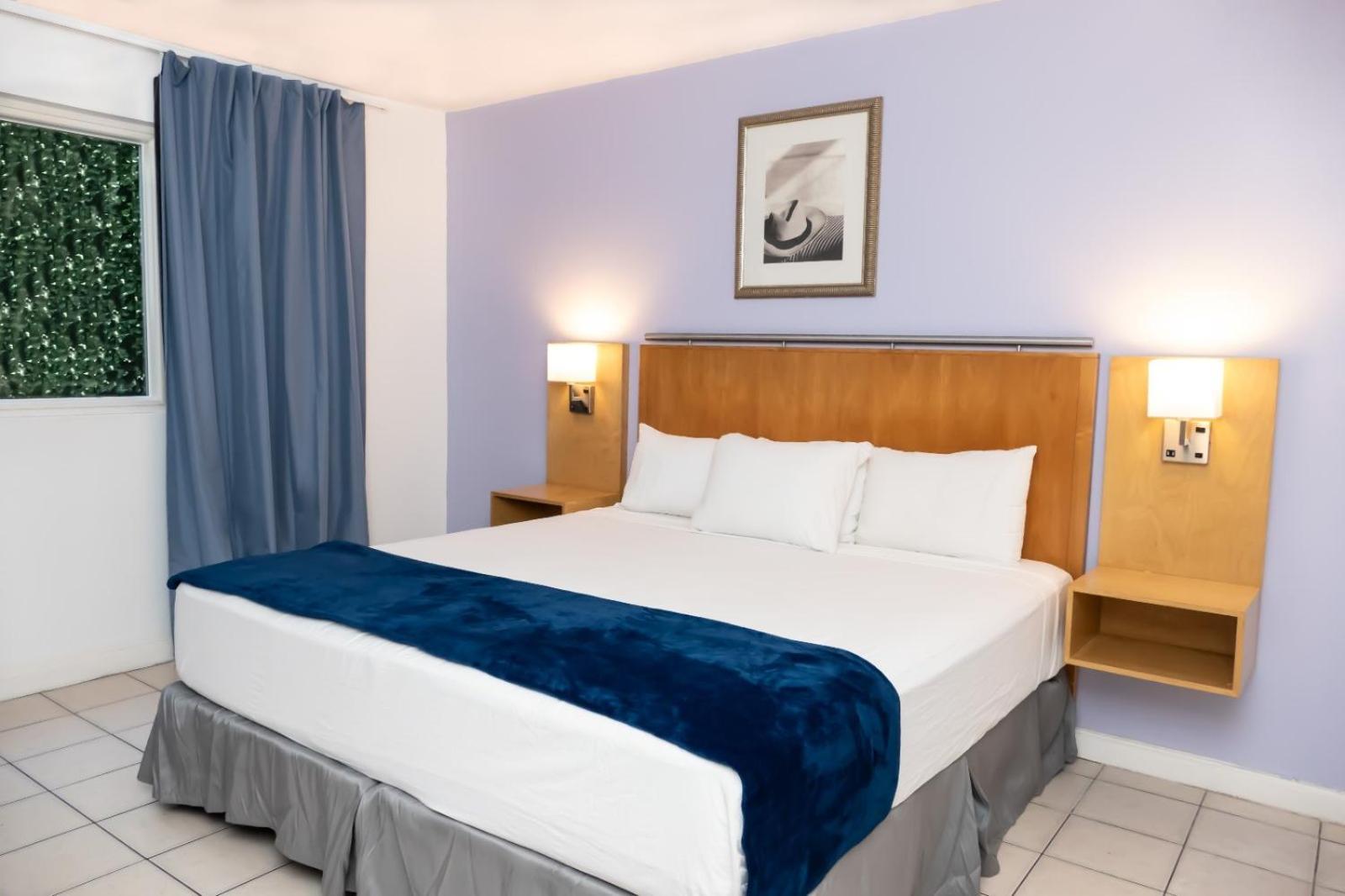Deja Resort All Inclusive Montego Bay Exteriör bild