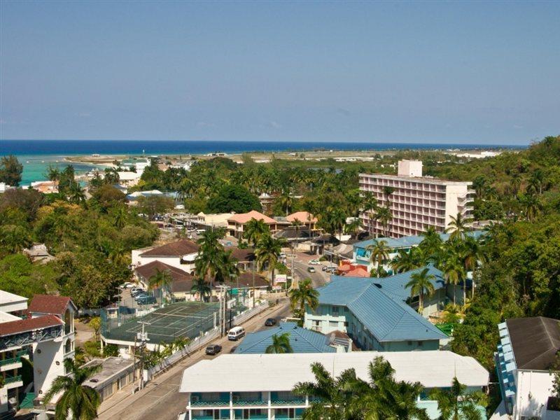 Deja Resort All Inclusive Montego Bay Exteriör bild