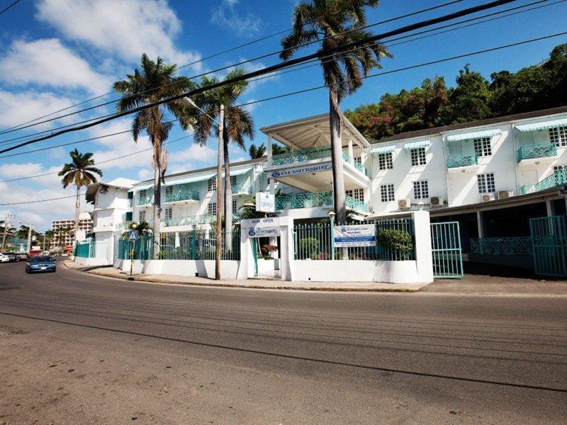 Deja Resort All Inclusive Montego Bay Exteriör bild