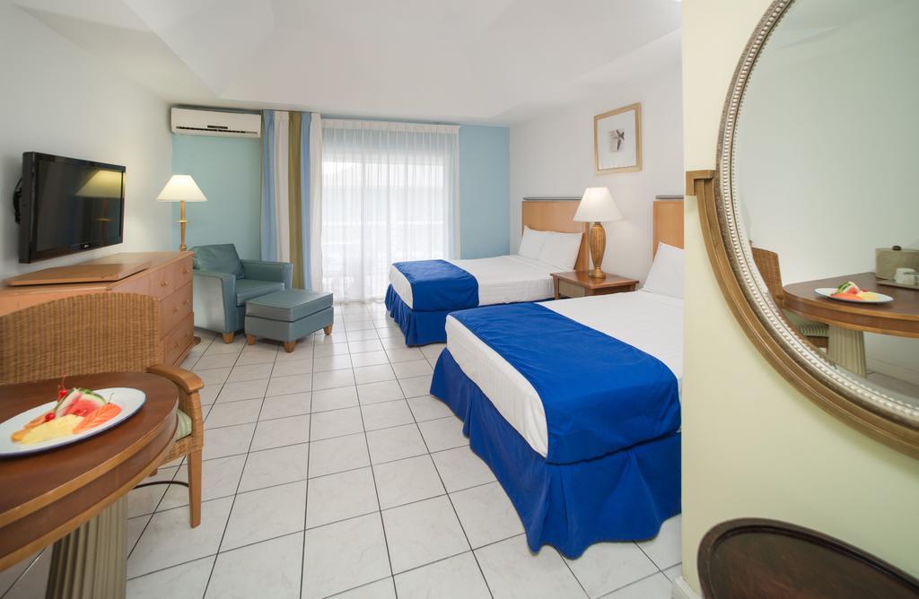 Deja Resort All Inclusive Montego Bay Exteriör bild