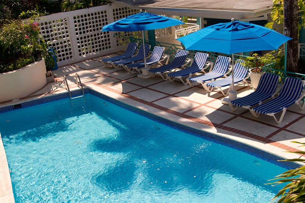 Deja Resort All Inclusive Montego Bay Exteriör bild