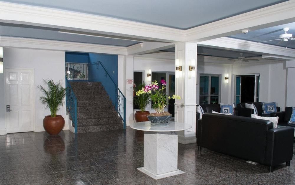 Deja Resort All Inclusive Montego Bay Exteriör bild