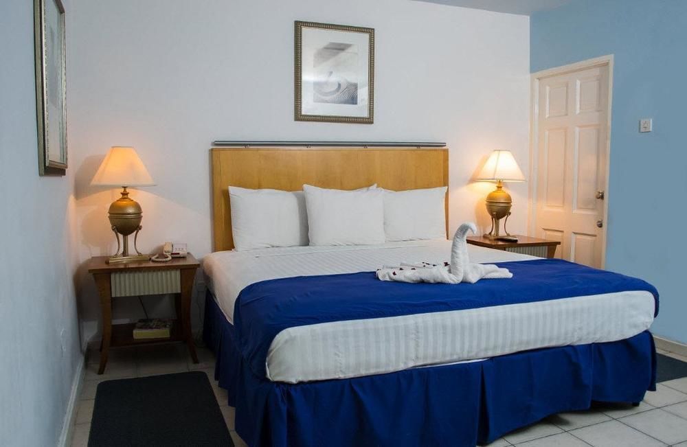 Deja Resort All Inclusive Montego Bay Exteriör bild