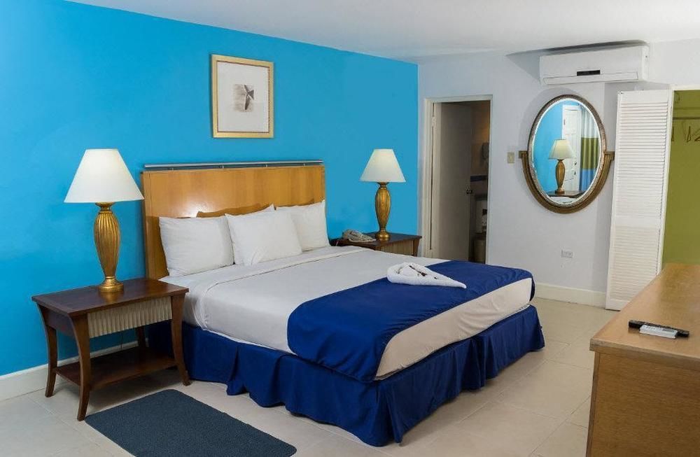 Deja Resort All Inclusive Montego Bay Exteriör bild