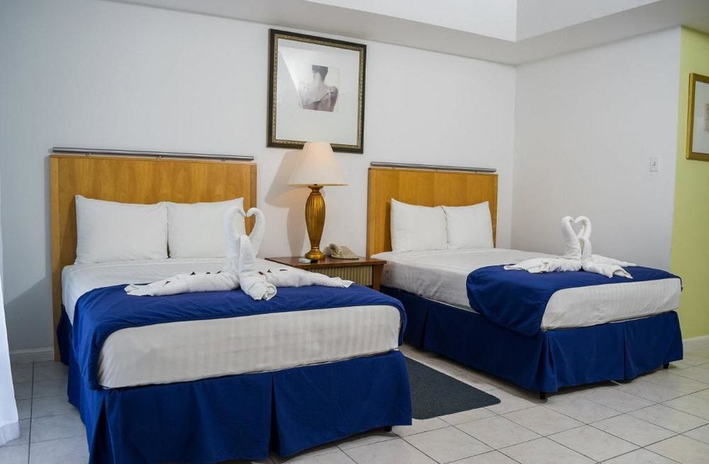 Deja Resort All Inclusive Montego Bay Exteriör bild
