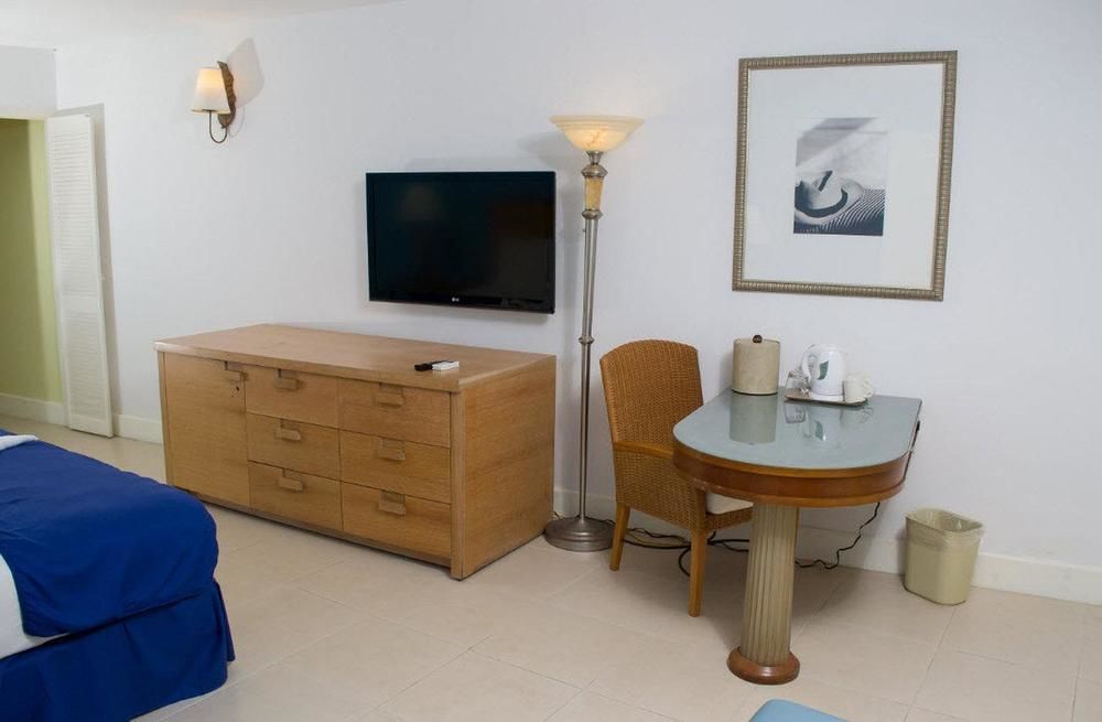 Deja Resort All Inclusive Montego Bay Exteriör bild