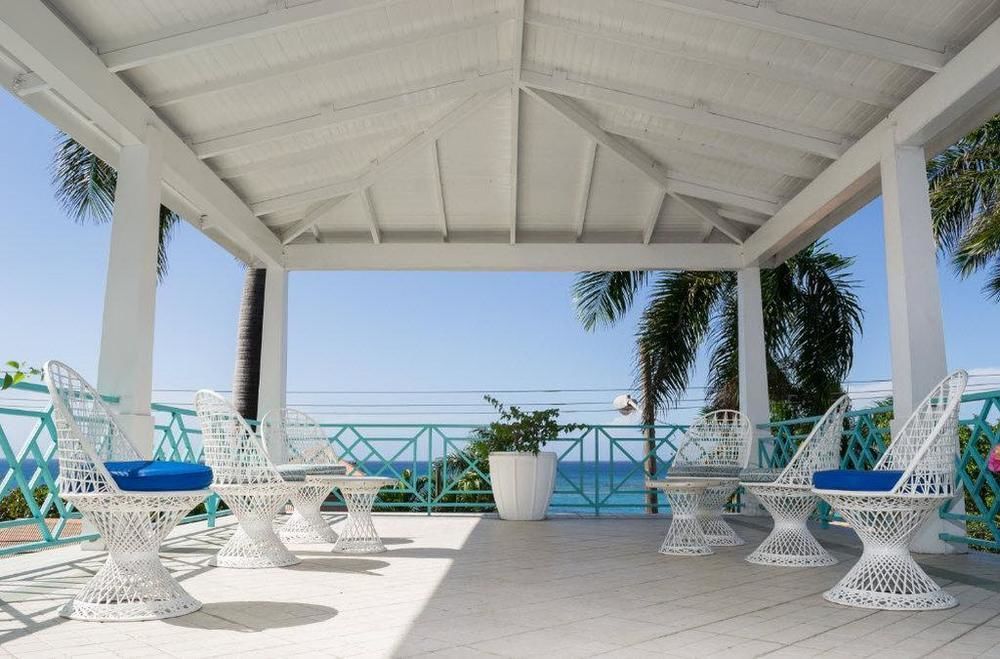 Deja Resort All Inclusive Montego Bay Exteriör bild