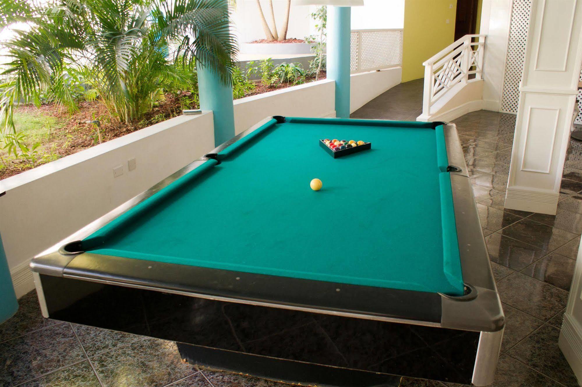 Deja Resort All Inclusive Montego Bay Exteriör bild