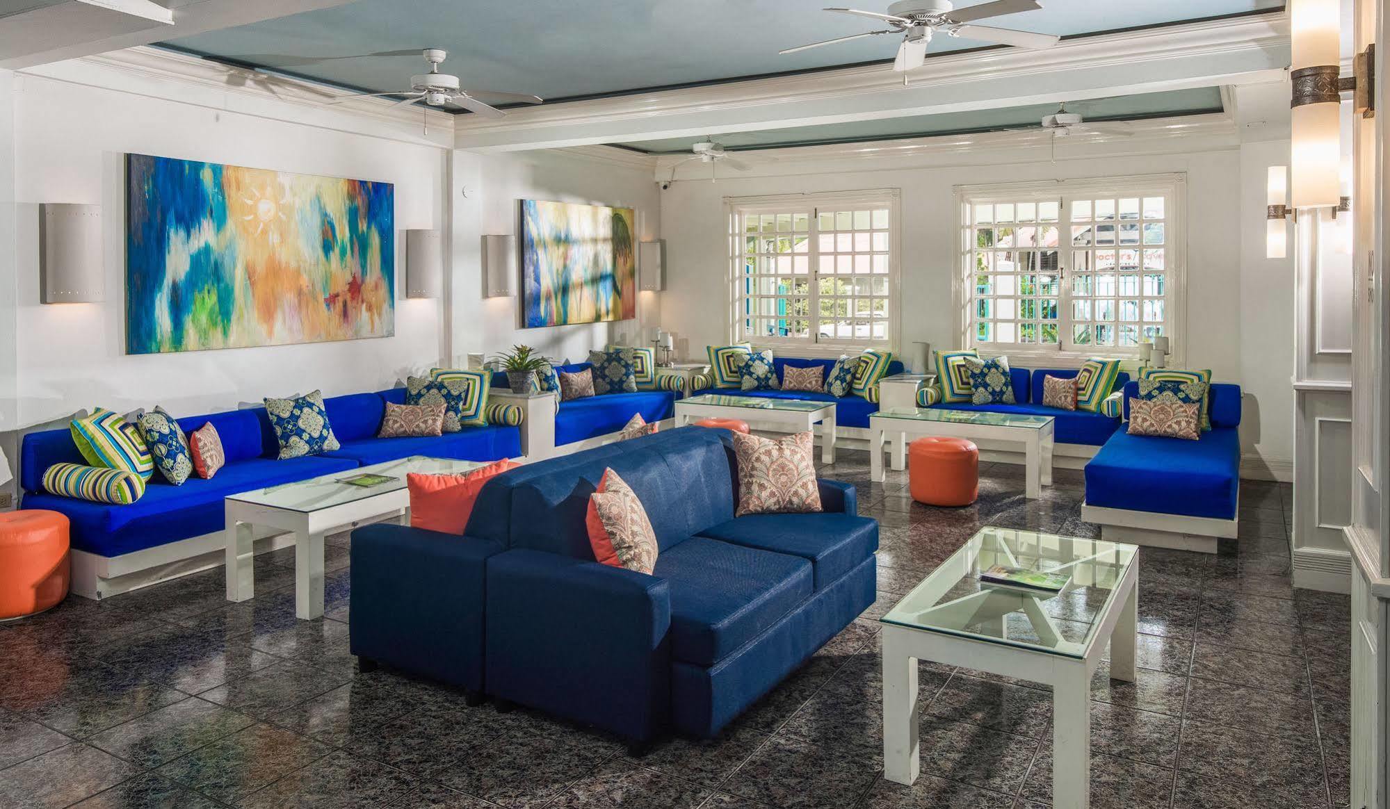 Deja Resort All Inclusive Montego Bay Exteriör bild
