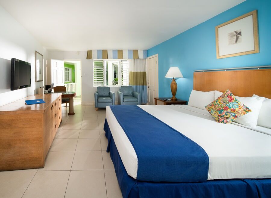 Deja Resort All Inclusive Montego Bay Exteriör bild